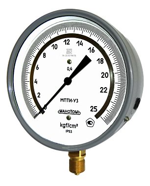  МПТИ, ВПТИ, МВПТИ  с зеркальной шкалой класс точности 0,4