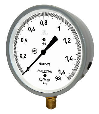  МПТИ, ВПТИ, МВПТИ класс точности 0,4