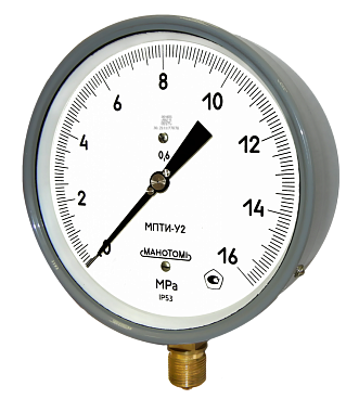  МПТИ, ВПТИ, МВПТИ класс точности 0,6